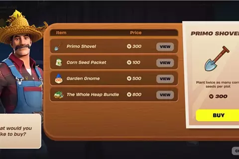 هل تفتح Fortnite الباب أمام صناديق الغنائم من جديد؟